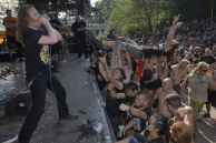 SUBLIME CADAVERIC DECOMPOSITION